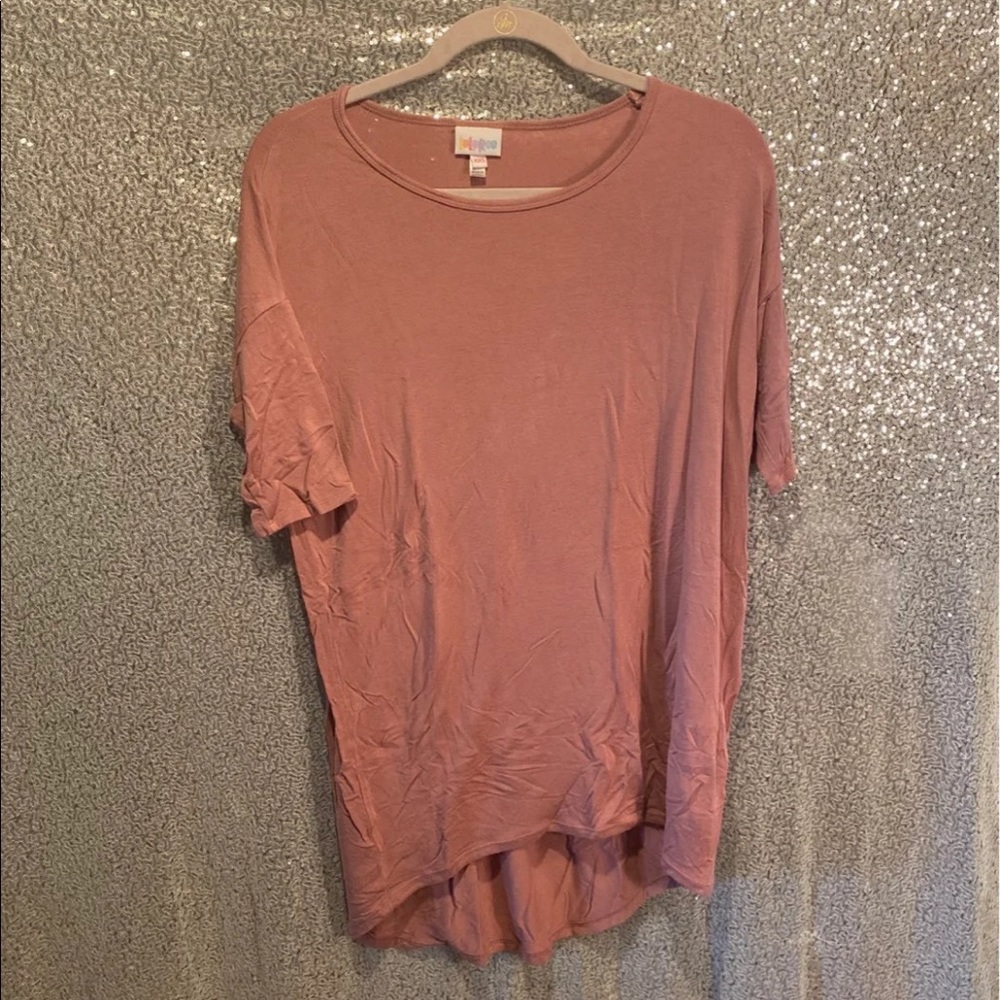 Woman’s shirt